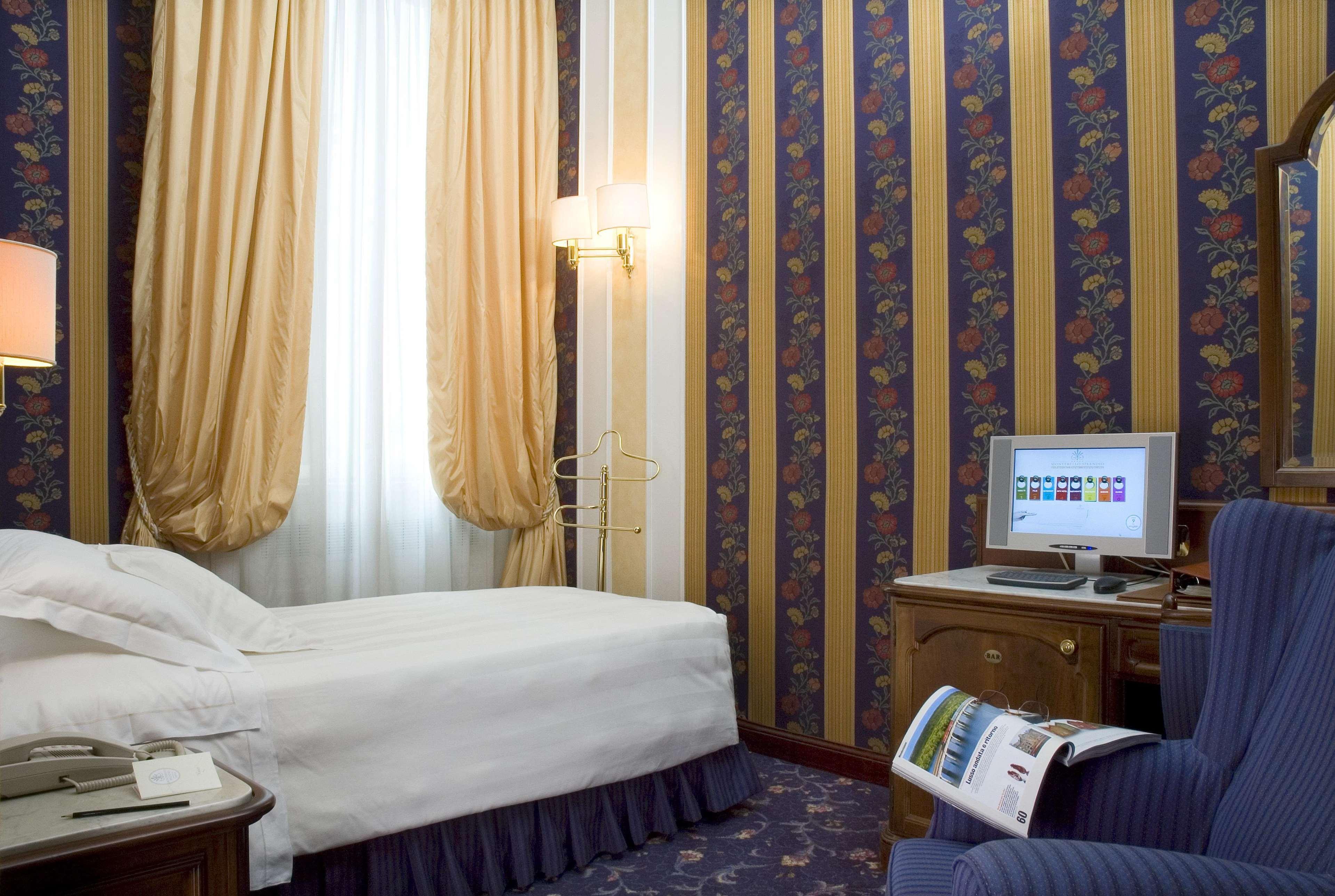 Palazzo Montebello Florencja Zewnętrze zdjęcie